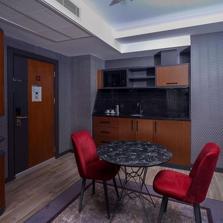 Nova Vista Deluxe & Suites A Member Of Radisson Individuals Eskisehir Exterior foto