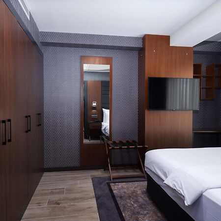 Nova Vista Deluxe & Suites A Member Of Radisson Individuals Eskisehir Exterior foto
