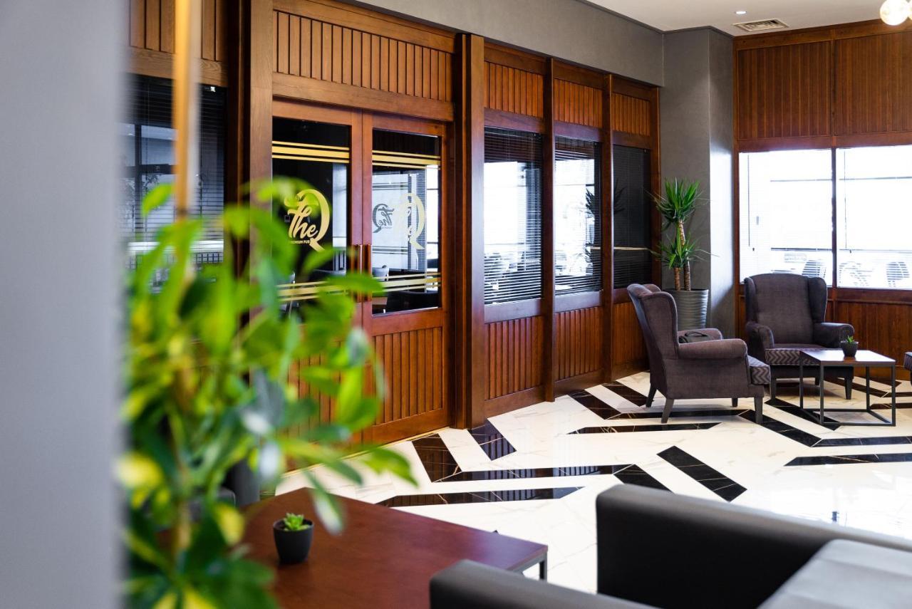 Nova Vista Deluxe & Suites A Member Of Radisson Individuals Eskisehir Exterior foto