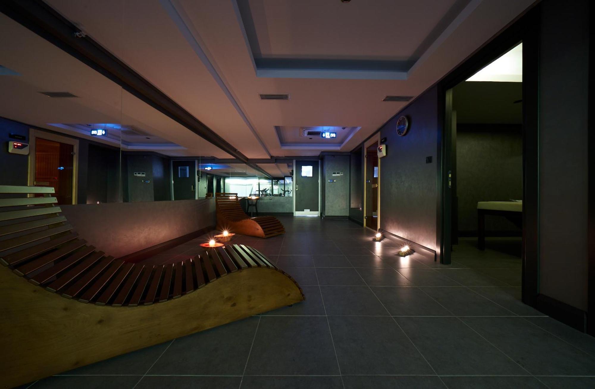 Nova Vista Deluxe & Suites A Member Of Radisson Individuals Eskisehir Exterior foto
