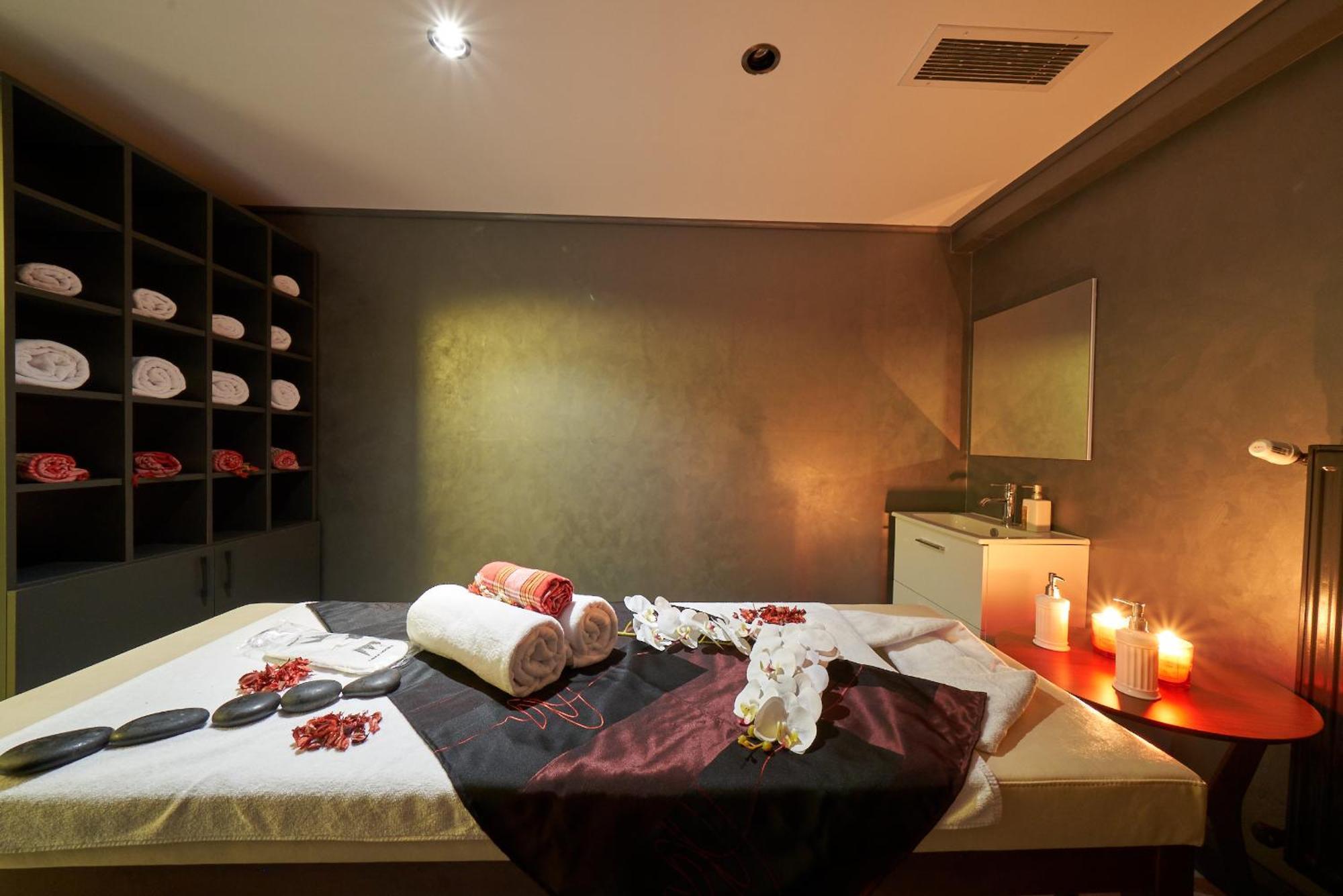 Nova Vista Deluxe & Suites A Member Of Radisson Individuals Eskisehir Exterior foto