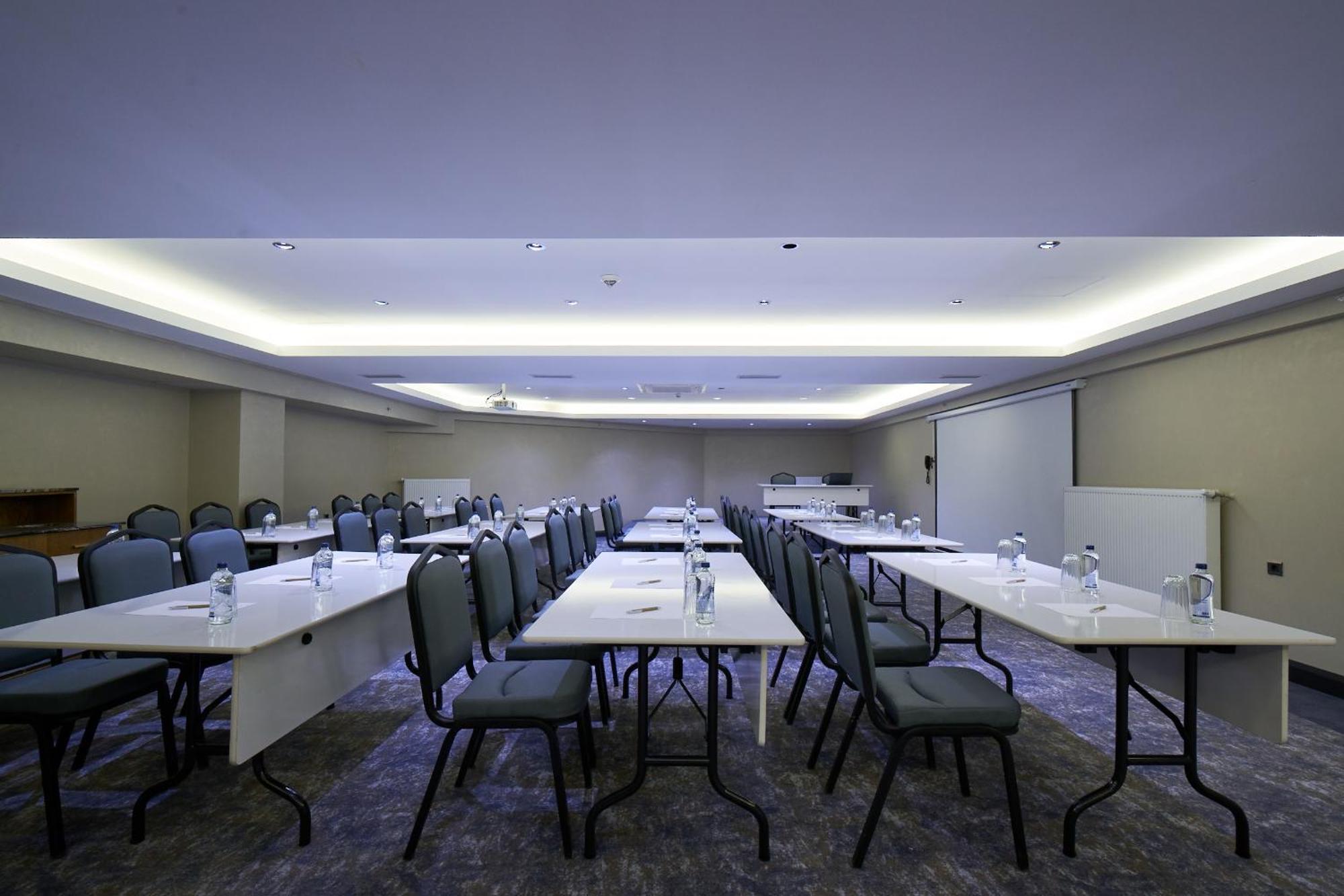 Nova Vista Deluxe & Suites A Member Of Radisson Individuals Eskisehir Exterior foto