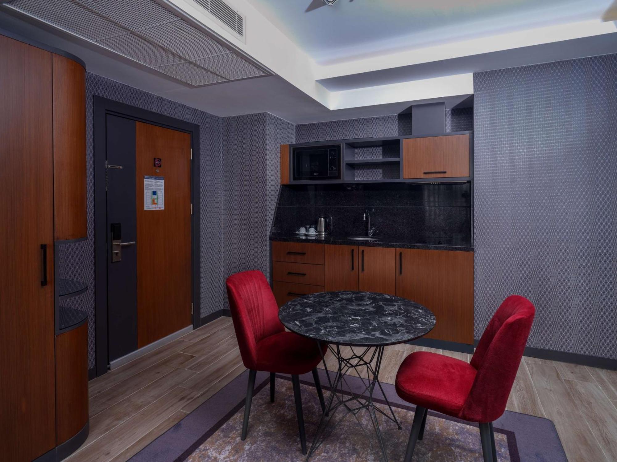 Nova Vista Deluxe & Suites A Member Of Radisson Individuals Eskisehir Exterior foto
