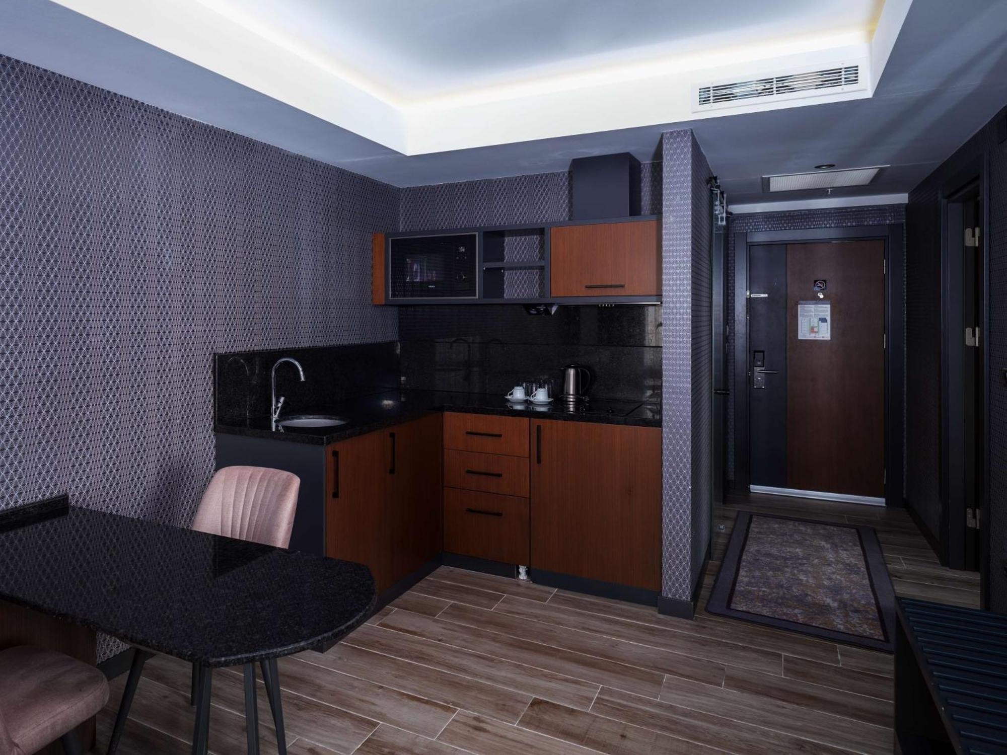 Nova Vista Deluxe & Suites A Member Of Radisson Individuals Eskisehir Exterior foto